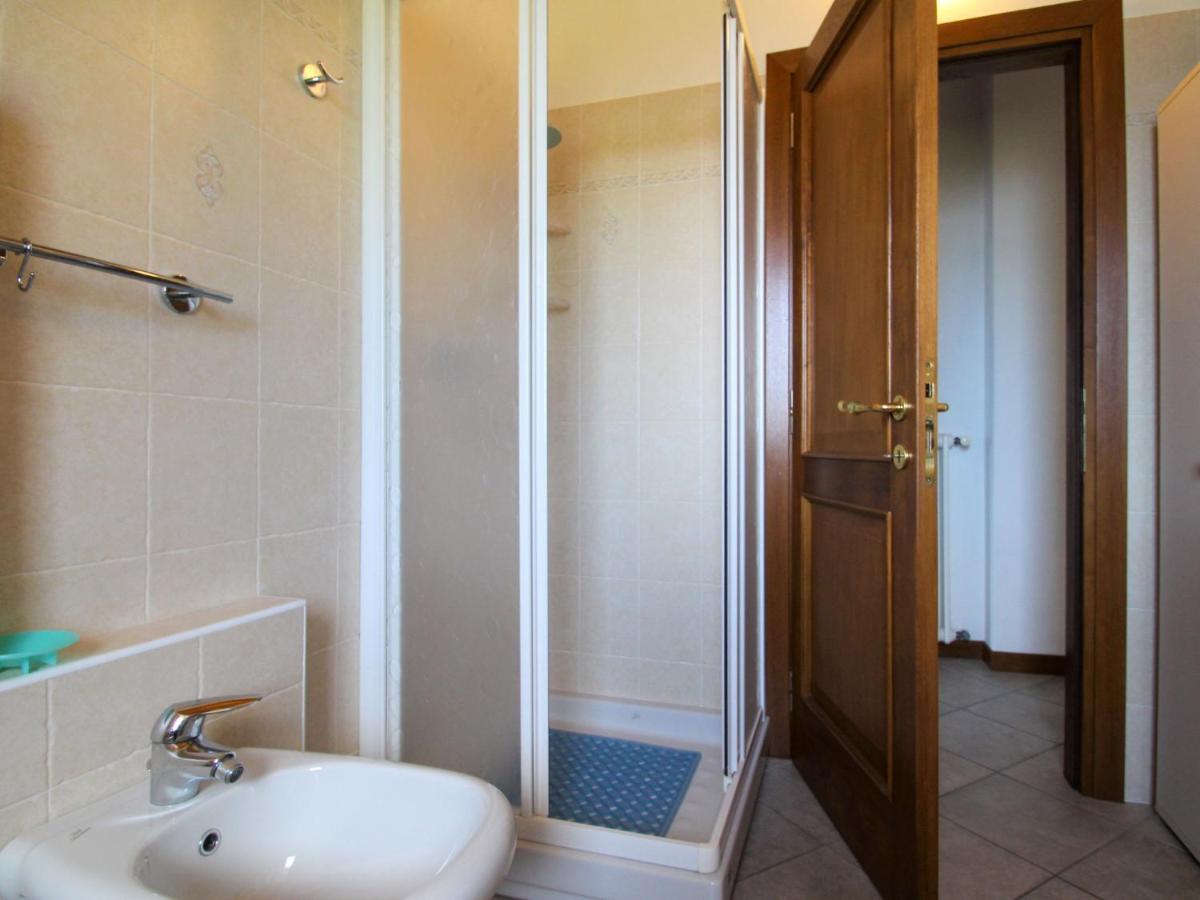 Apartment Ghiano By Interhome Cremia Exteriér fotografie